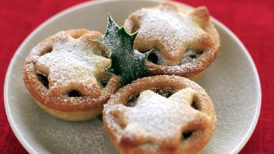 Mince Pie